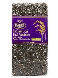 KASET THAI RICEBERRY 1KG